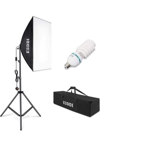 ESDDI PS040 Softbox Világítás