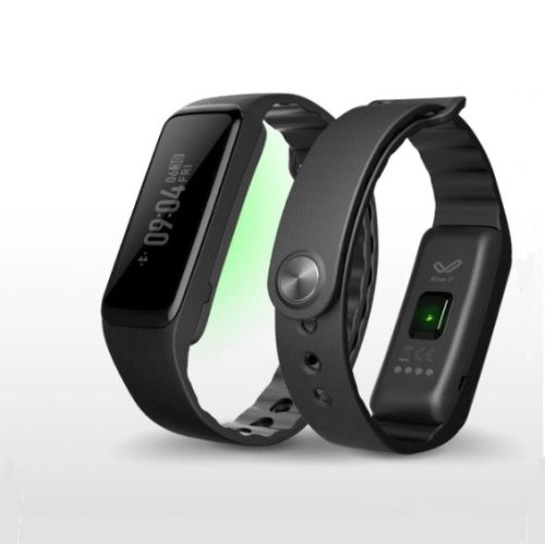 Olike Weloop Now 2 Intelligens Bluetooth-os Fitness Karkötő 