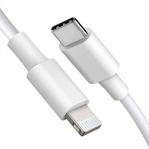 Amoner USB-C Típusú Gyorstöltő Tápkábel 