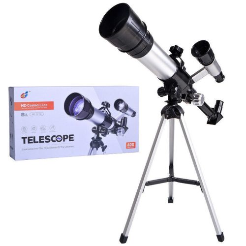 C2158 Technológia 60X Csillagászati Teleszkóp